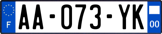 AA-073-YK