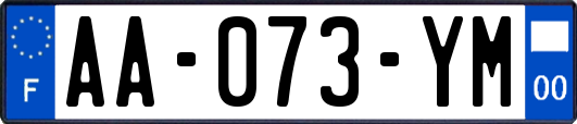 AA-073-YM