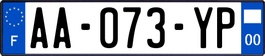 AA-073-YP