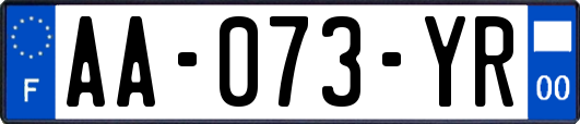 AA-073-YR