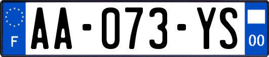 AA-073-YS