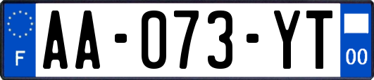 AA-073-YT