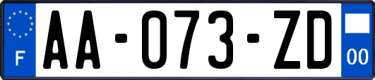 AA-073-ZD