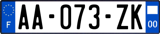 AA-073-ZK