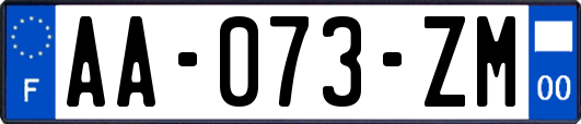 AA-073-ZM