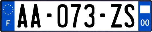 AA-073-ZS