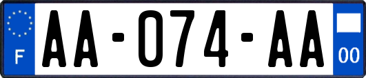 AA-074-AA