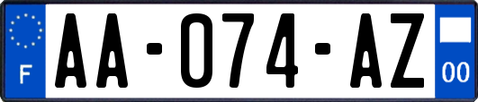 AA-074-AZ