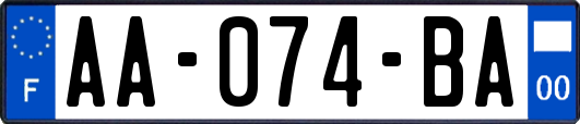 AA-074-BA