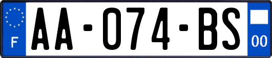 AA-074-BS