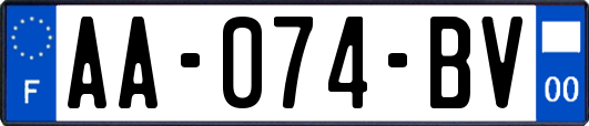 AA-074-BV