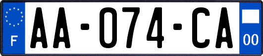 AA-074-CA