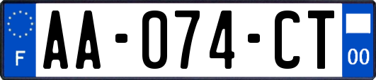 AA-074-CT