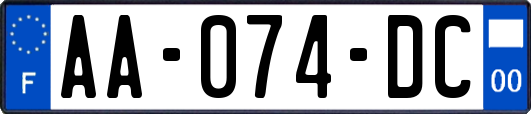 AA-074-DC