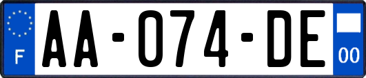 AA-074-DE