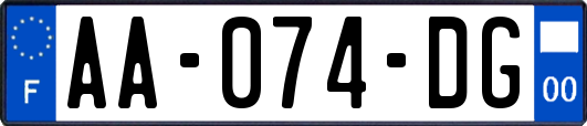 AA-074-DG