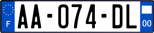 AA-074-DL