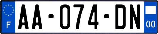 AA-074-DN