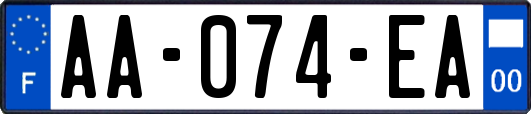 AA-074-EA