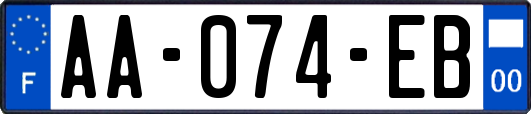AA-074-EB