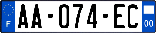 AA-074-EC