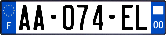 AA-074-EL