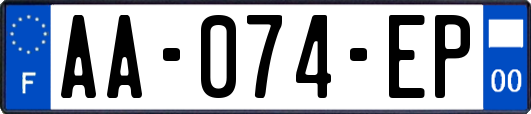 AA-074-EP