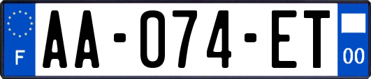 AA-074-ET