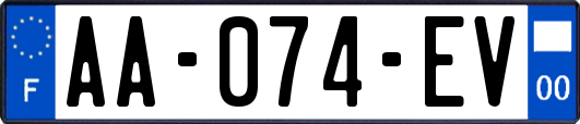 AA-074-EV