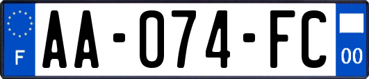 AA-074-FC