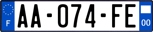 AA-074-FE