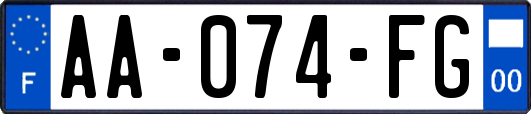 AA-074-FG