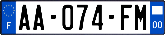 AA-074-FM