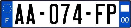 AA-074-FP