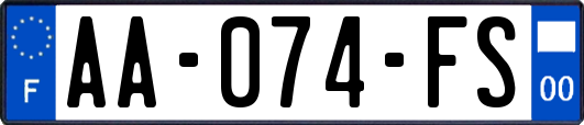 AA-074-FS