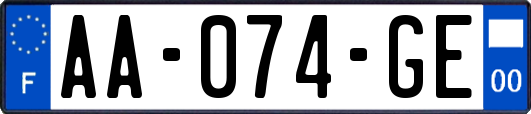 AA-074-GE