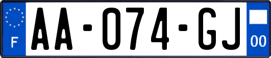 AA-074-GJ