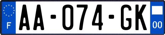 AA-074-GK