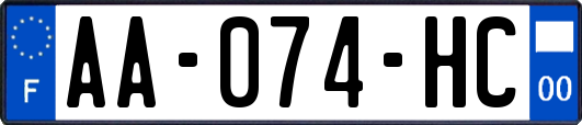 AA-074-HC