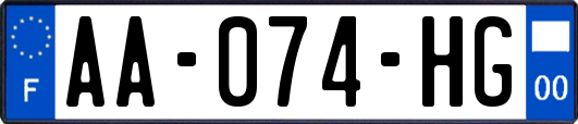 AA-074-HG