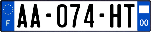 AA-074-HT