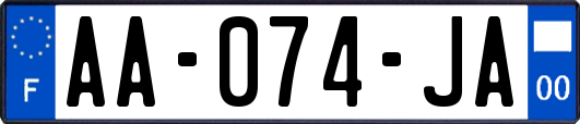 AA-074-JA