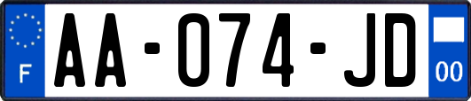 AA-074-JD