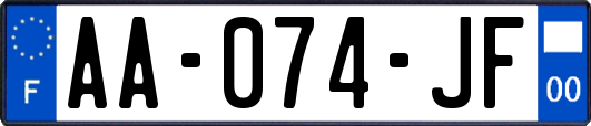 AA-074-JF