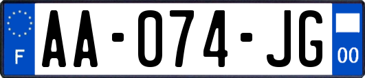 AA-074-JG