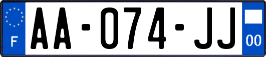 AA-074-JJ