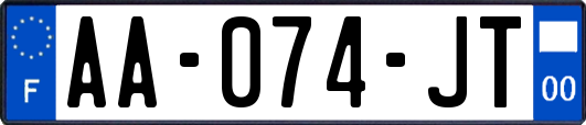 AA-074-JT