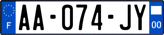 AA-074-JY