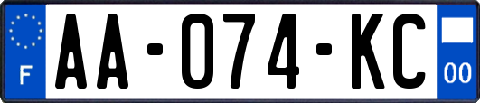 AA-074-KC