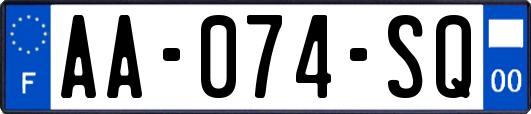 AA-074-SQ